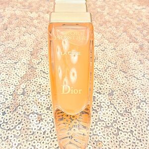 Dior Prestige La Cure Renew Face NEW Anti Aging Treatment 15 ml.